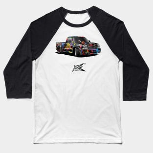 chevy silverado z71 Baseball T-Shirt